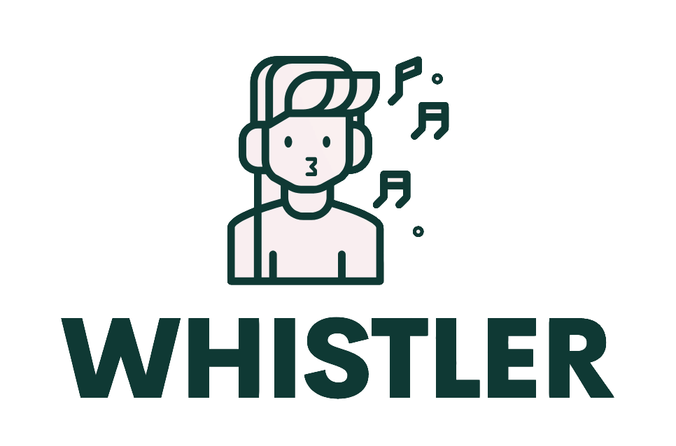 Whistler Lab Logo